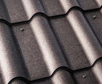 屋根の葺き替え