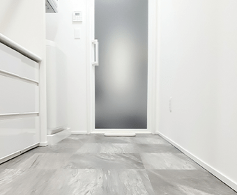 クッションフロア